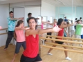 Village Camps International Summer Camp VDC Geneva 2011-08-01